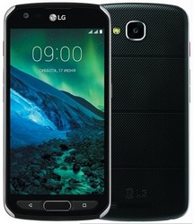 Замена экрана на телефоне LG X venture в Воронеже